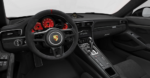 We Go Crazy With the Porsche 911 GT2 RS Configurator