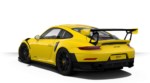 We Go Crazy With the Porsche 911 GT2 RS Configurator