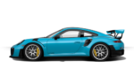 We Go Crazy With the Porsche 911 GT2 RS Configurator