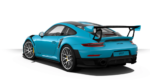 We Go Crazy With the Porsche 911 GT2 RS Configurator
