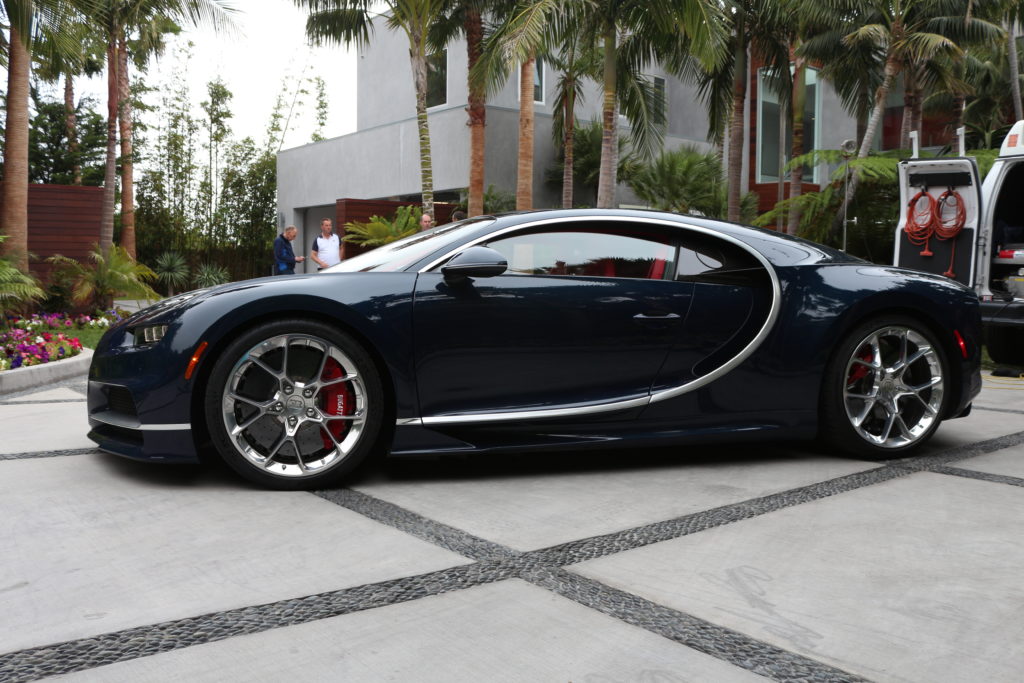 6SpeedOnline.com Bugatti Chiron Driven Review 1,500 Horsepower $3,000,000 Exotic