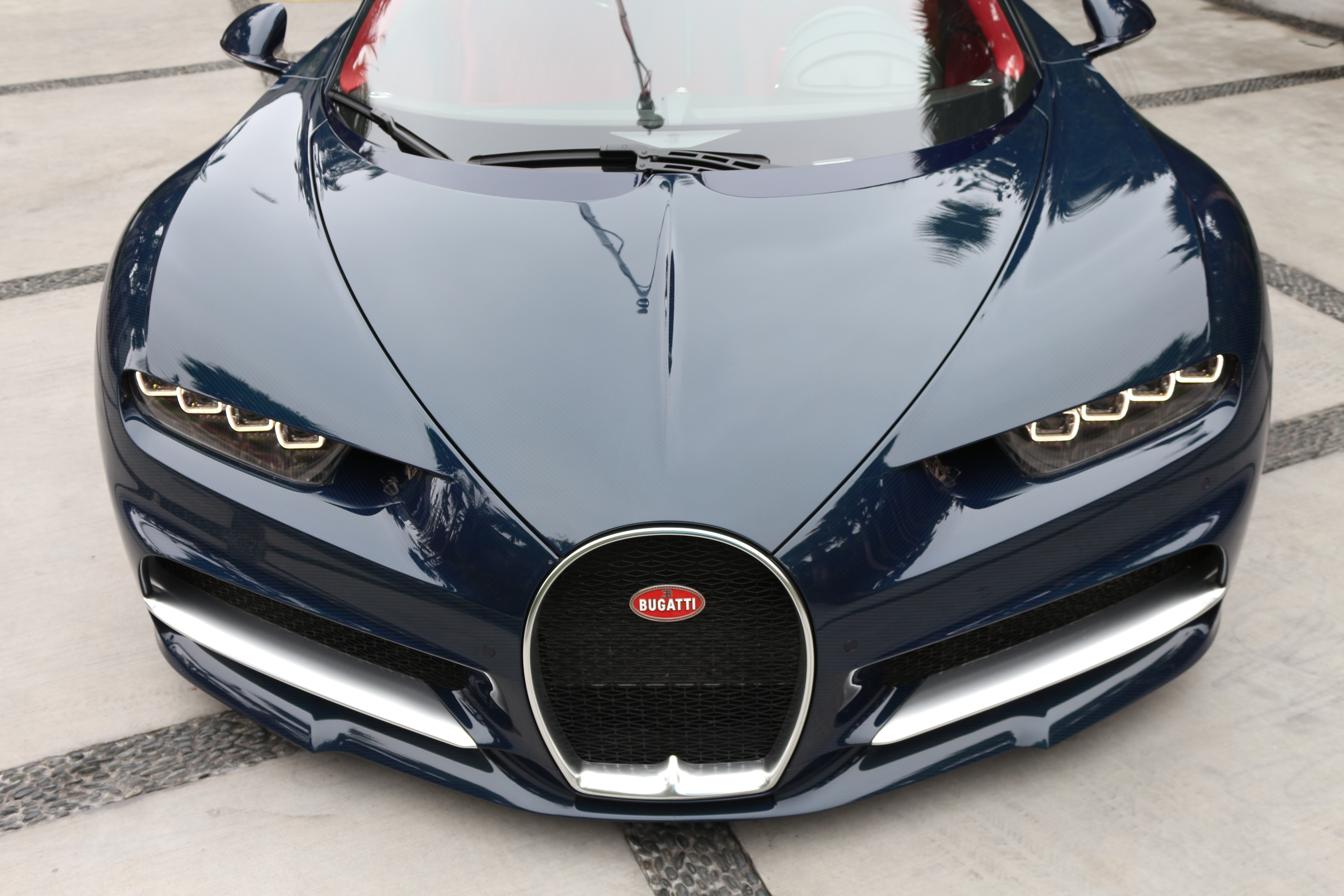 6SpeedOnline.com Bugatti Chiron Driven Review 1,500 Horsepower $3,000,000 Exotic