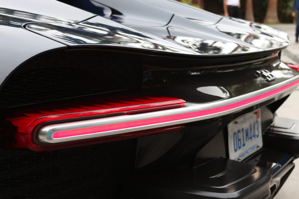 6SpeedOnline.com Bugatti Chiron Driven Review 1,500 Horsepower $3,000,000 Exotic