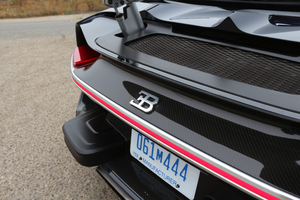 6SpeedOnline.com Bugatti Chiron Driven Review 1,500 Horsepower $3,000,000 Exotic