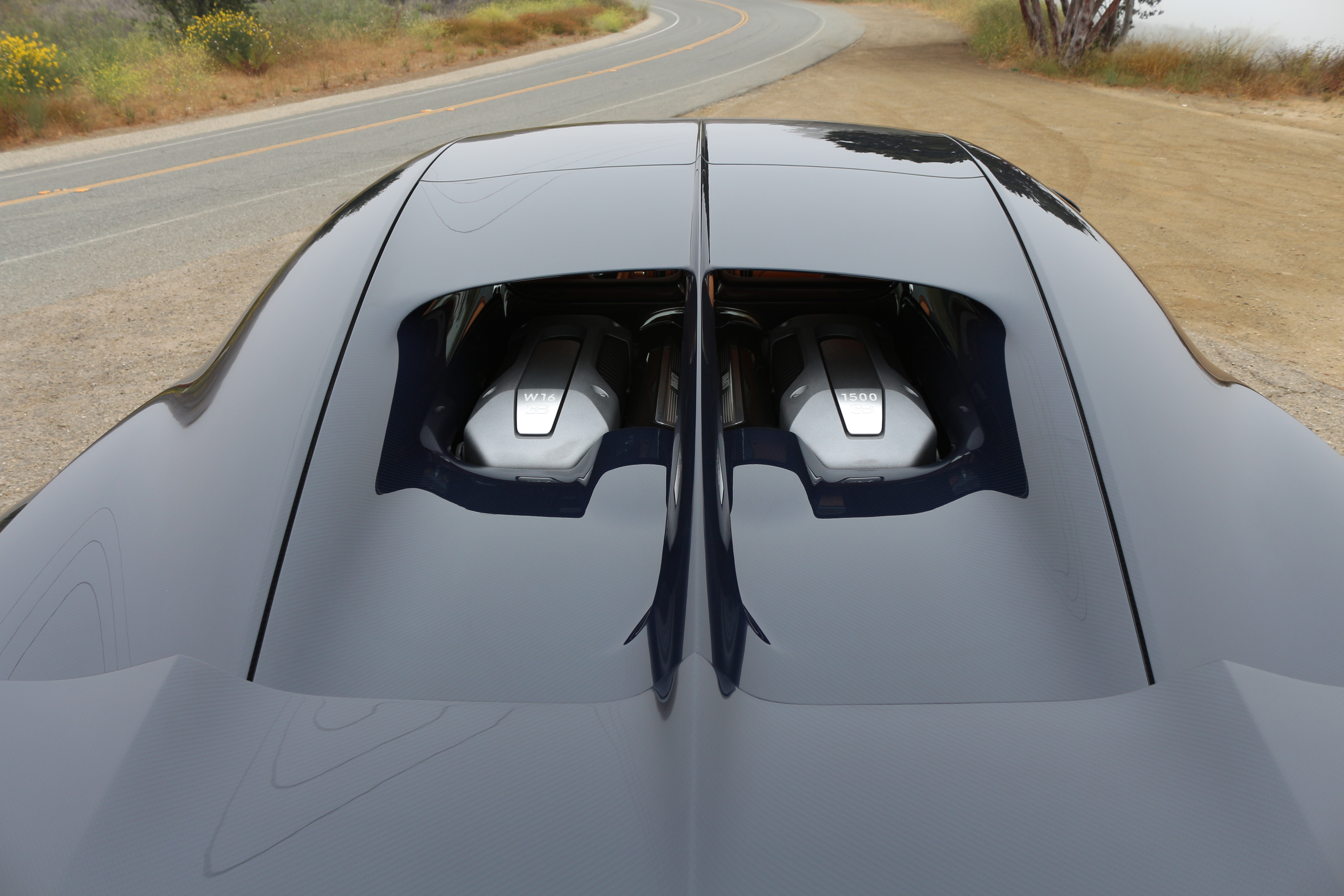 6SpeedOnline.com Bugatti Chiron Driven Review 1,500 Horsepower $3,000,000 Exotic