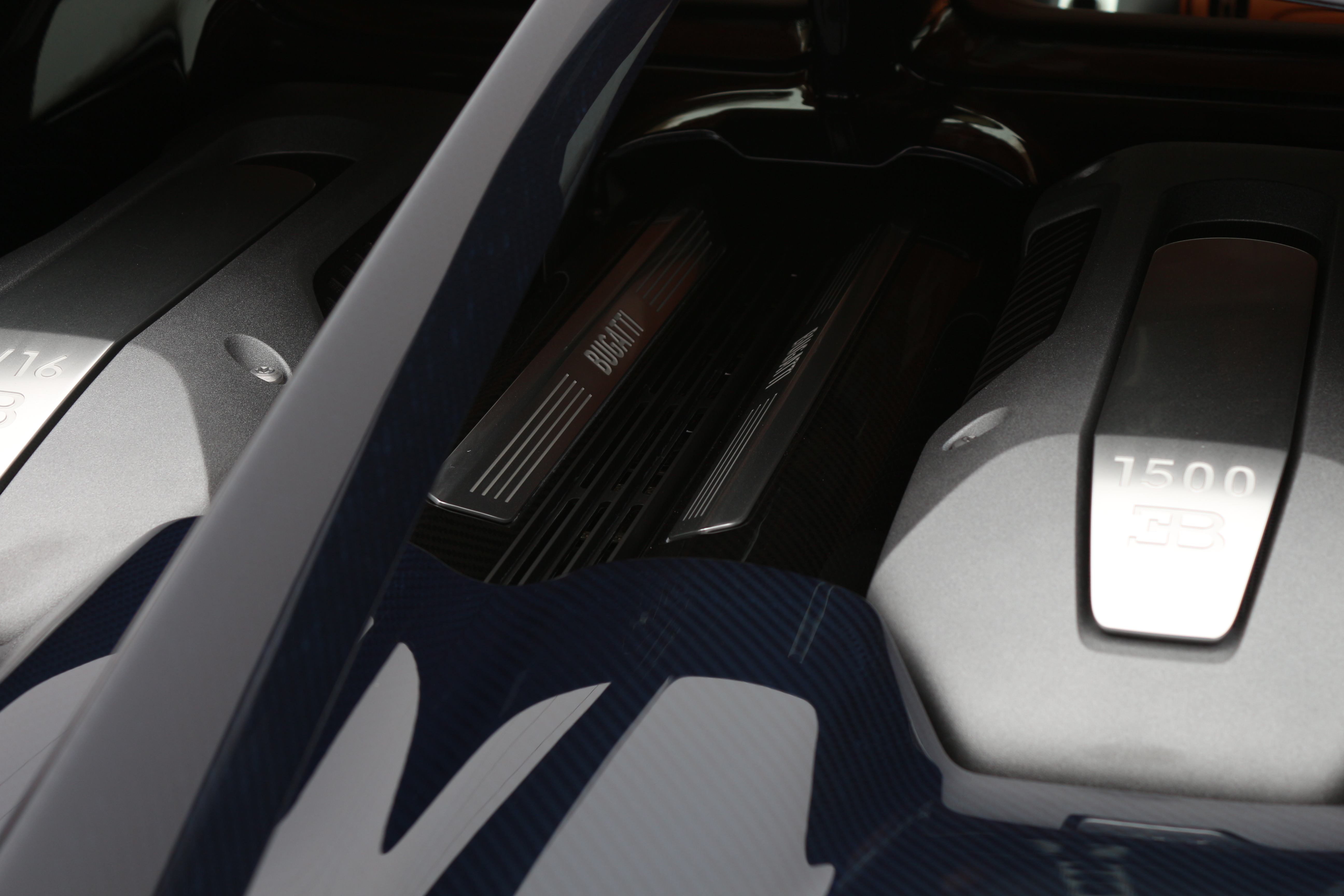 6SpeedOnline.com Bugatti Chiron Driven Review 1,500 Horsepower $3,000,000 Exotic
