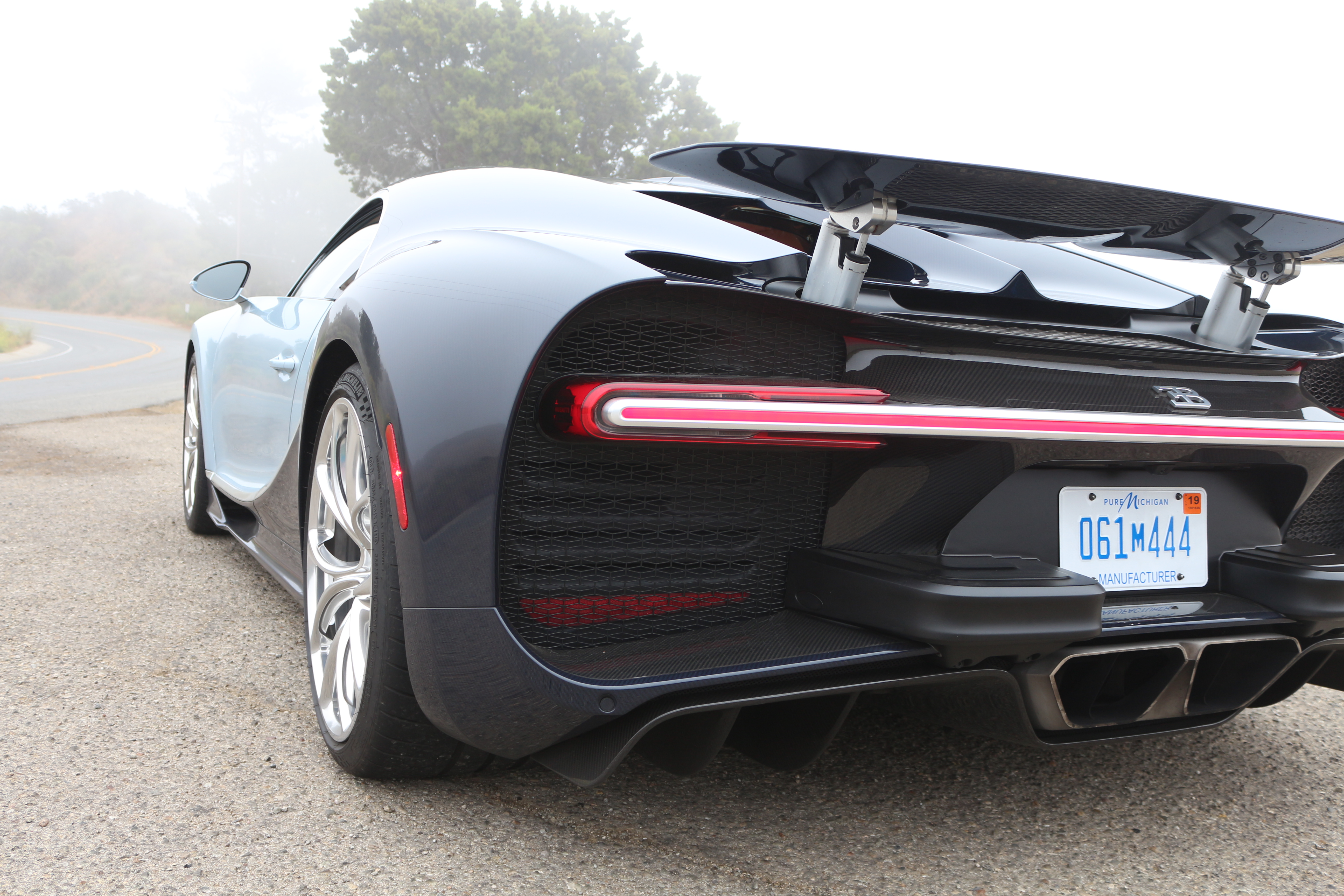 6SpeedOnline.com Bugatti Chiron Driven Review 1,500 Horsepower $3,000,000 Exotic