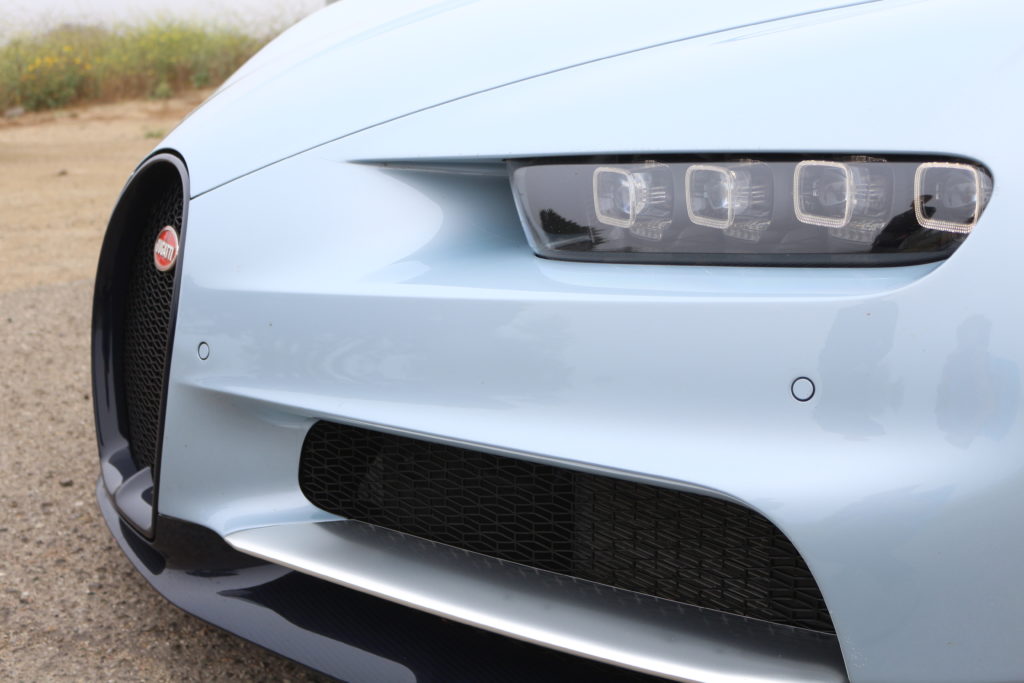 6SpeedOnline.com Bugatti Chiron Driven Review 1,500 Horsepower $3,000,000 Exotic