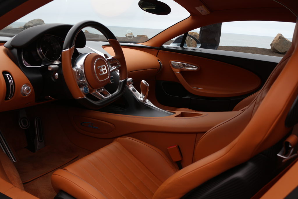 6SpeedOnline.com Bugatti Chiron Driven Review 1,500 Horsepower $3,000,000 Exotic