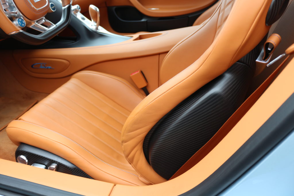6SpeedOnline.com Bugatti Chiron Driven Review 1,500 Horsepower $3,000,000 Exotic