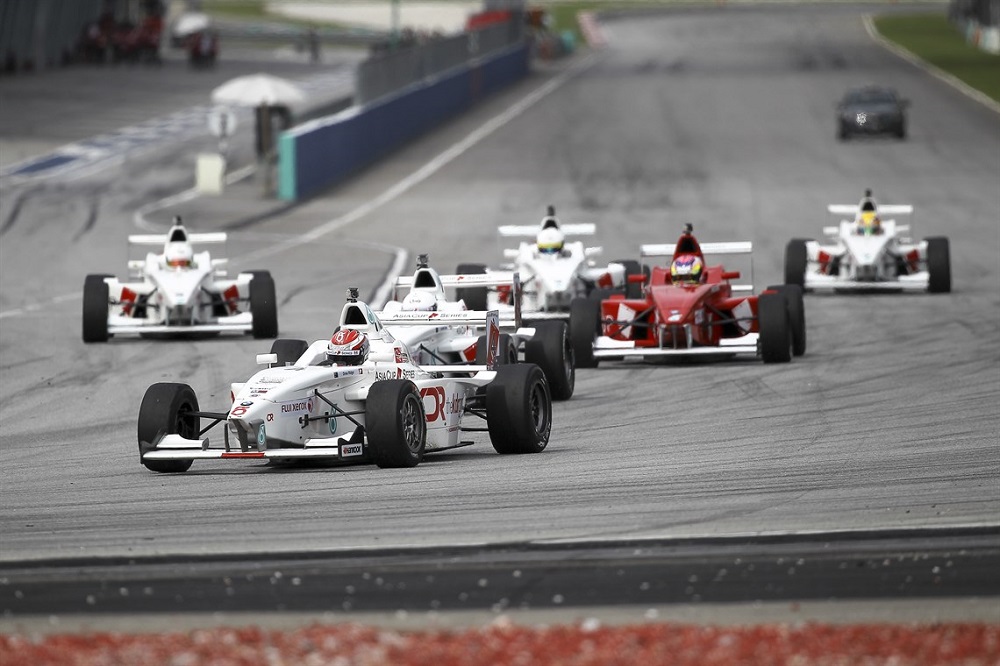 6SpeedOnline.com Formula BMW Racing Series for sale in Malaysia