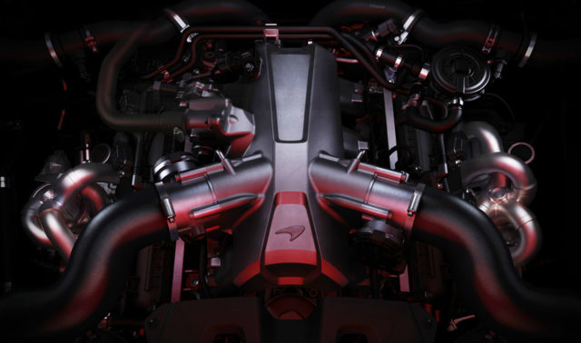 6SpeedOnline.com McLaren 720S dyno results