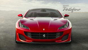 Ferrari Portofino May Just Be the Best Ferrari Money Can Buy