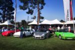 An Inside View Of Monterey Car Week
