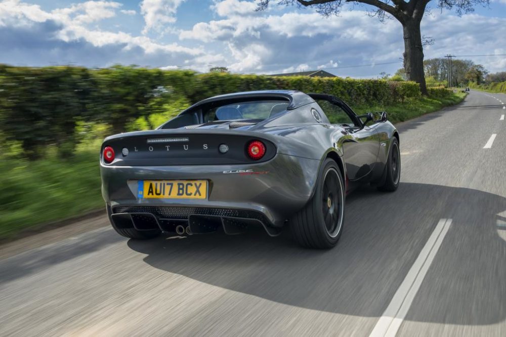6SpeedOnline.com Lotus Evora Exige Elise News