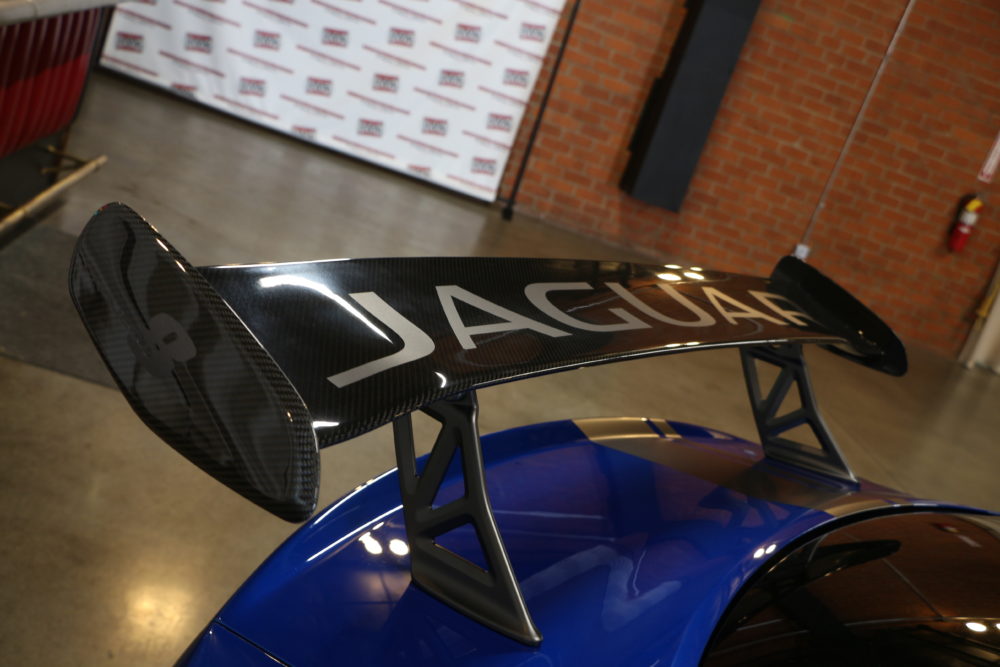 6SpeedOnline.com Jaguar XE SV Project 8 Exclusive Look