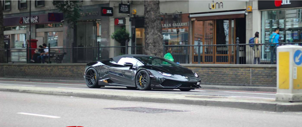 huracán