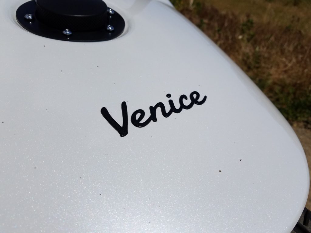 6SpeedOnline.com 2017 Vanderhall Venice Review