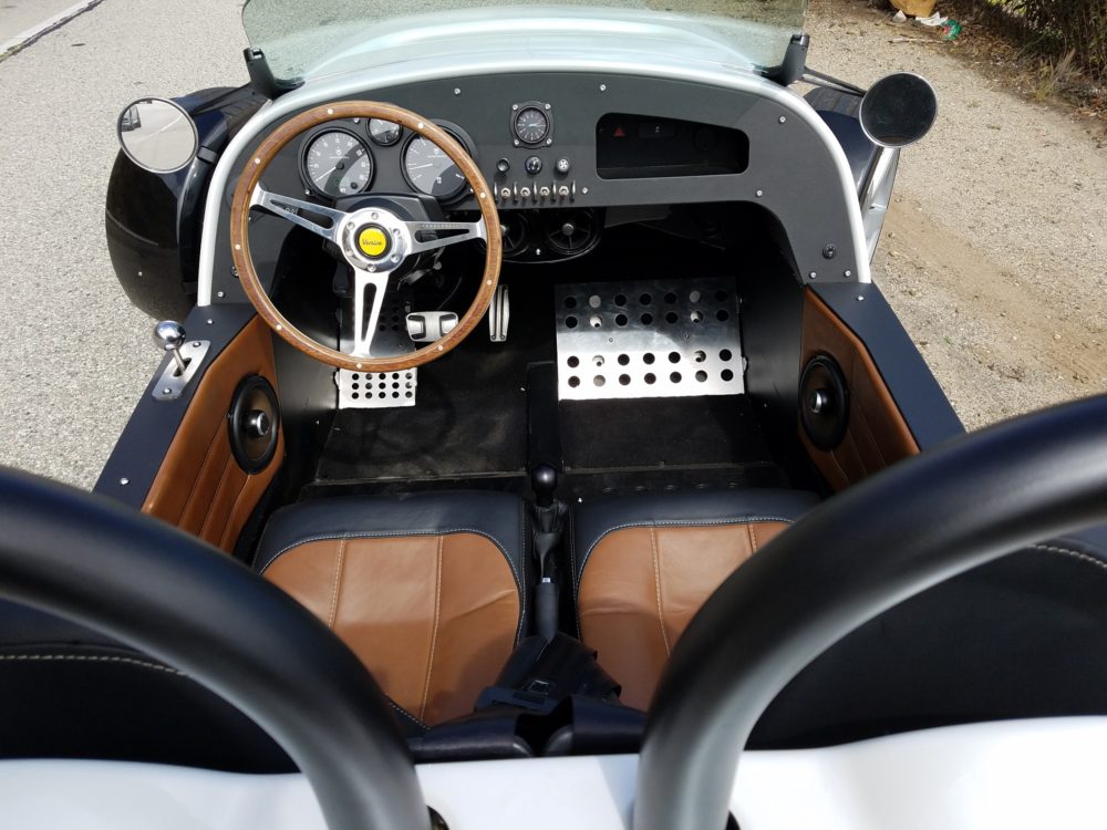 6SpeedOnline.com 2017 Vanderhall Venice Review