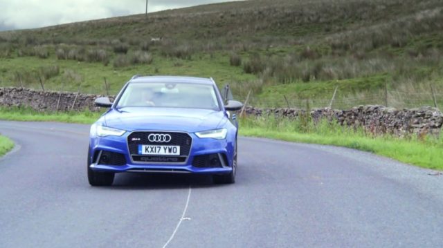 Motor Trend On Demand Debuts <i>Forbidden Drives</i>