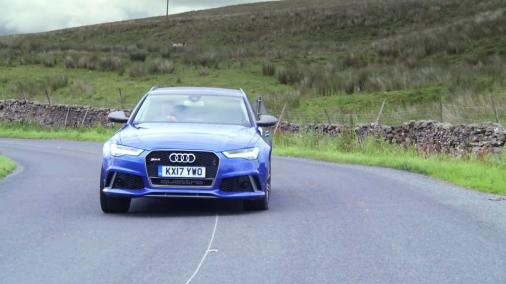 Motor Trend On Demand Debuts <i>Forbidden Drives</i>