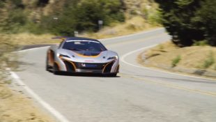 6SpeedOnline.com McLaren MP4-12C Hypercar Developement 720S Tri-turbo 1,200 horsepower