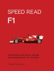 6SpeedOnline.com Speed Read F1 Book Review Formula One