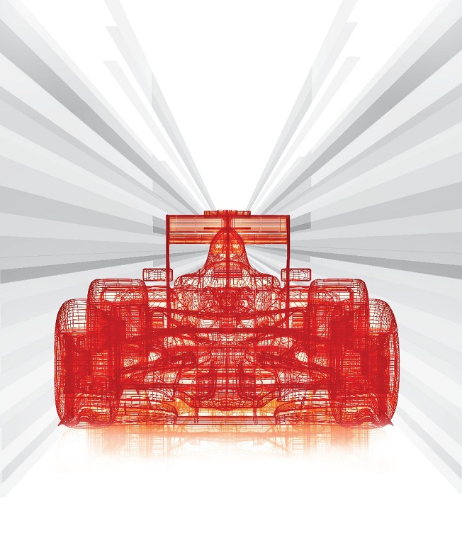6SpeedOnline.com Speed Read F1 Book Review Formula One