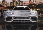 Mercedes-AMG Project One: This Is Freaking It