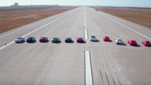 6SpeedOnline.com World's Greatest Drag Race