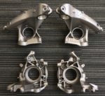 This Porsche 996TT's Suspension & Brake Overhaul Is Practically NSFW