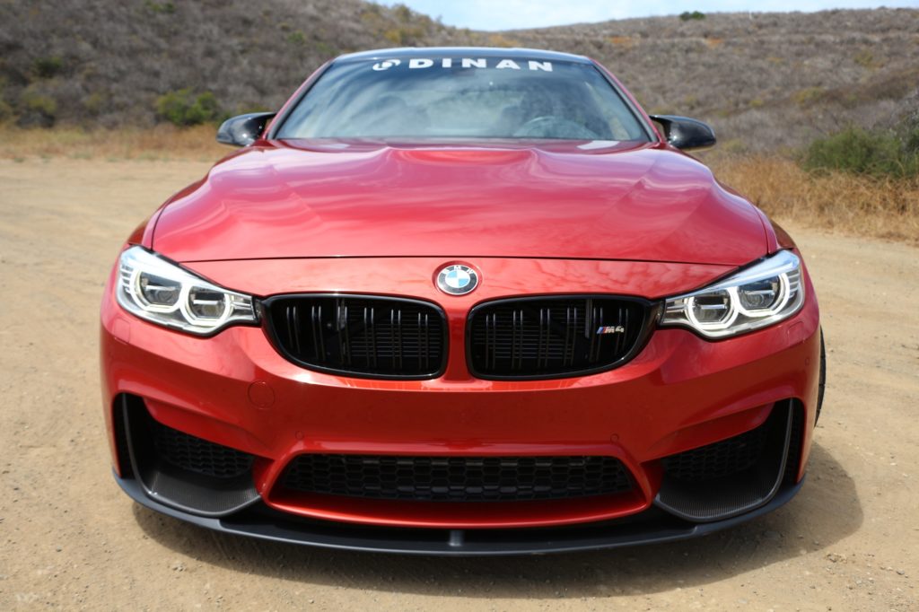 6SpeedOnline.com BMW M4 Dinan Stage 2 Review