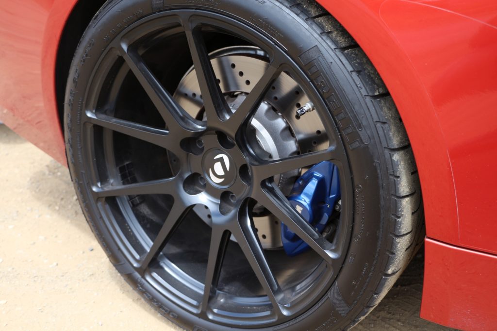 6SpeedOnline.com BMW M4 Dinan Stage 2 Review