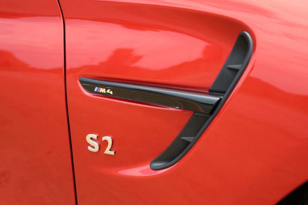 6SpeedOnline.com BMW M4 Dinan Stage 2 Review