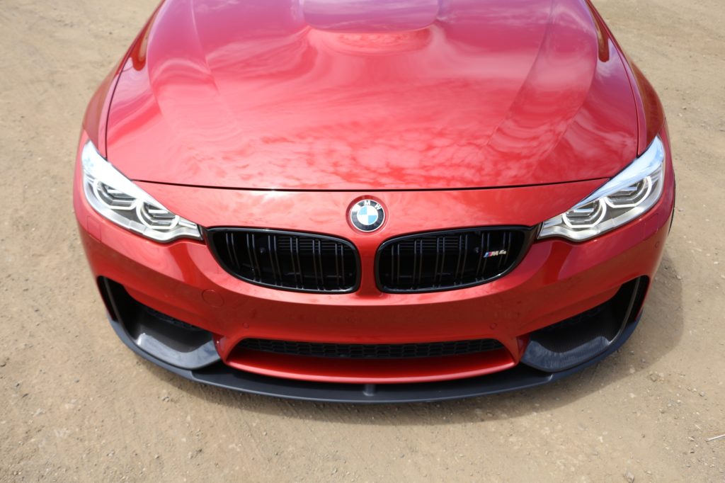 6SpeedOnline.com BMW M4 Dinan Stage 2 Review