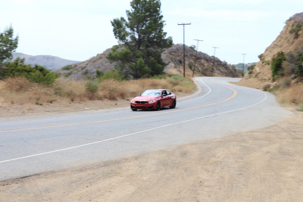6SpeedOnline.com BMW M4 Dinan Stage 2 Review