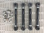 This Porsche 996TT's Suspension & Brake Overhaul Is Practically NSFW