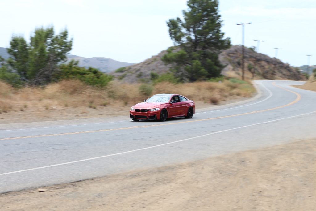 6SpeedOnline.com BMW M4 Dinan Stage 2 Review