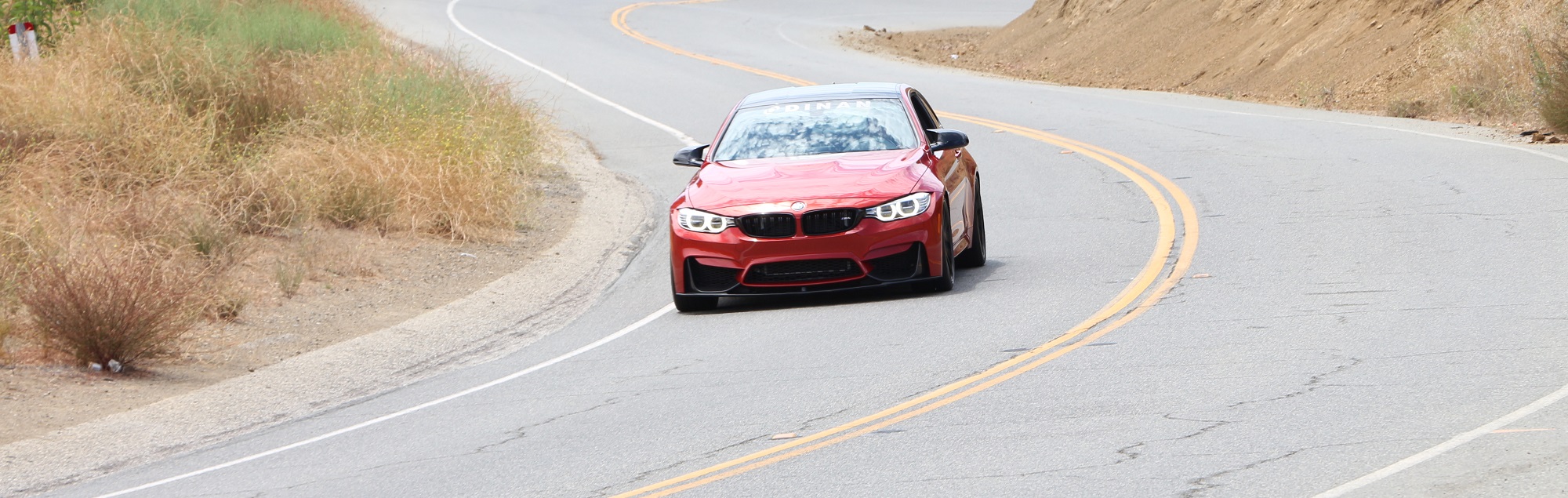 6SpeedOnline.com BMW M4 Dinan Stage 2 Review