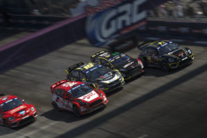 2017 Red Bull Global Rallycross