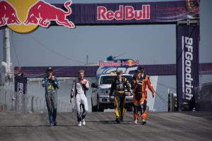 2017 Red Bull Global Rallycross