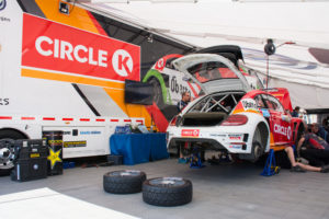 2017 Red Bull Global Rallycross
