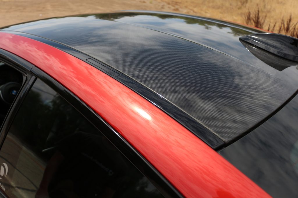 6SpeedOnline.com BMW M4 Dinan Stage 2 Review