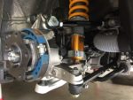 This Porsche 996TT's Suspension & Brake Overhaul Is Practically NSFW
