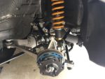 This Porsche 996TT's Suspension & Brake Overhaul Is Practically NSFW