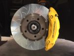This Porsche 996TT's Suspension & Brake Overhaul Is Practically NSFW
