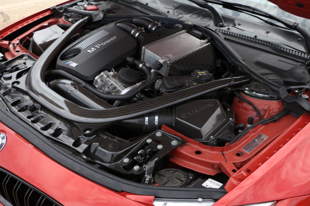 6SpeedOnline.com BMW M4 Dinan Stage 2 Review