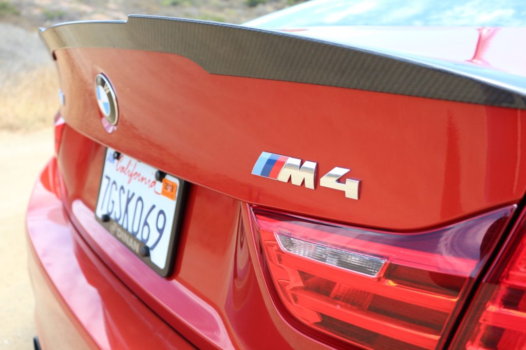 6SpeedOnline.com BMW M4 Dinan Stage 2 Review