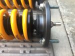 This Porsche 996TT's Suspension & Brake Overhaul Is Practically NSFW