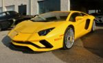 Hooves and Horsepower: 2017 Lamborghini Festival
